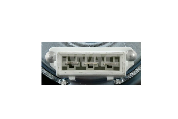 99906993 Swag Ventilador elétrico de esfriamento montado (motor + roda de aletas)