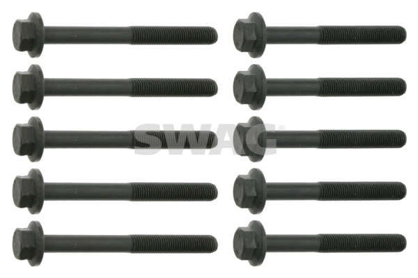 Parafuso de cabeça de motor (CBC) Glaser 9505082