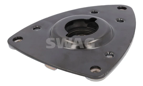 Compre 9833126680 Peugeot/Citroen Suporte de amortecedor dianteiro