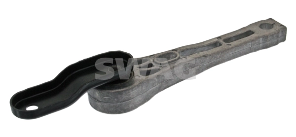 Coxim (suporte) traseiro de motor para Audi TT 8J3
