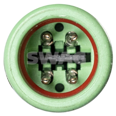 Sonda lambda, sensor direito de oxigênio depois de catalisador Ford F57Z9G444C