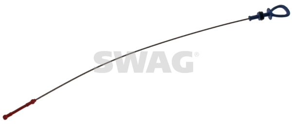 Sonda (indicador) do nível de óleo no motor Mercedes G  W463 ao melhor preço