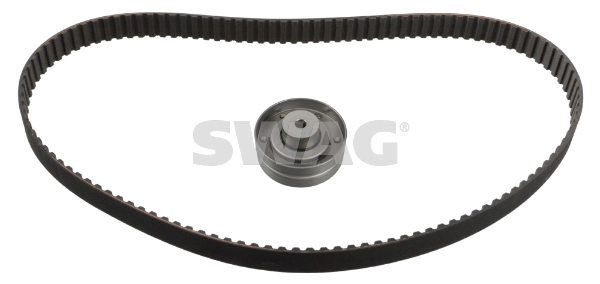 Correia do mecanismo de distribuição de gás, kit Volkswagen LT I 281-363 ao melhor preço
