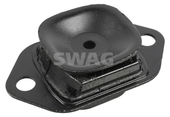 Coxim de transmissão (suporte da caixa de mudança) para Renault Trafic EG