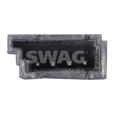 Fecho de tampa de porta-malas (de 3ª/5ª porta traseira) Swag 33109307 preço, a partir de 76,67 USD