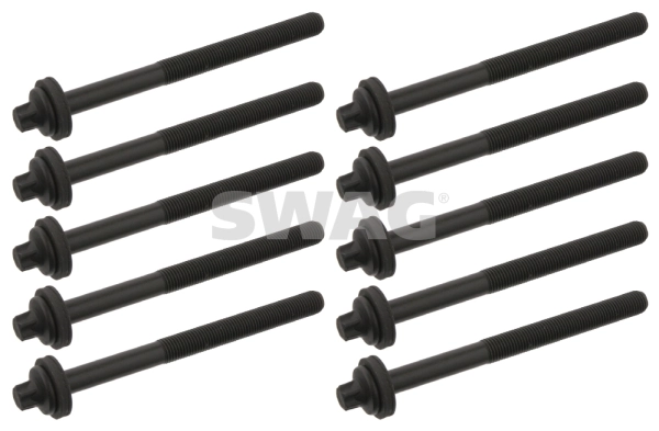 Parafuso de cabeça de motor (CBC) 8709169 Kamoka