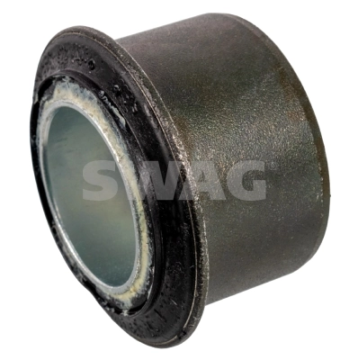 Bloco silencioso (coxim) de viga dianteira (de plataforma veicular) 93828149 Iveco