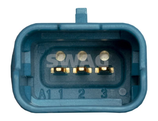 33108690 Swag Sensor de pressão de combustível
