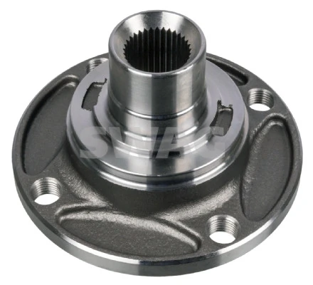 Cubo dianteiro Audi 80 B4 8C5