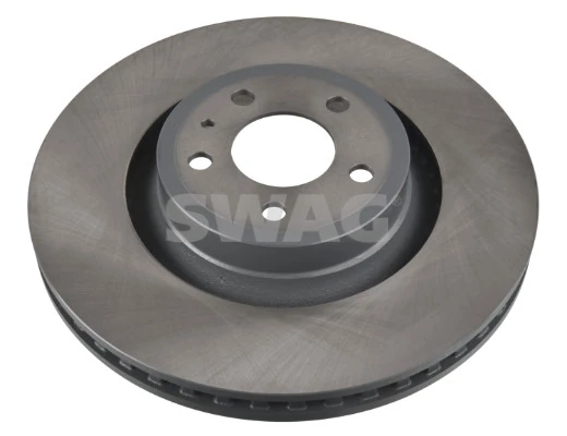 Compre BRRF335 Ford Disco do freio dianteiro