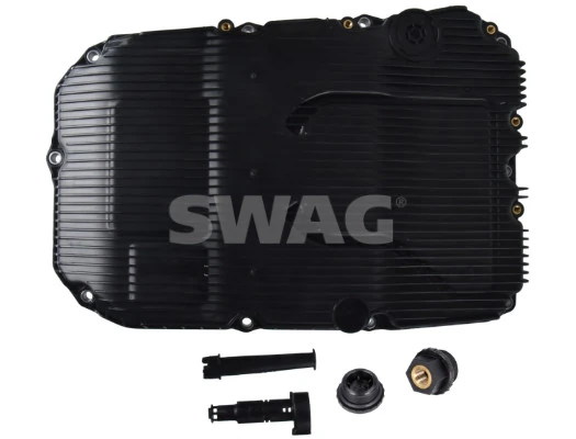 33104523 Swag Cárter da Caixa Automática de Mudança
