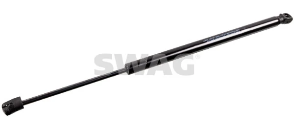 Amortecedor de tampa de porta-malas (de 3ª/5ª porta traseira) Volkswagen Touran 1 1T1, 1T2