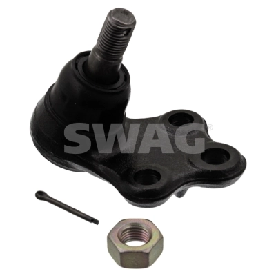 Compre Suporte de esfera inferior Nissan Vanette 