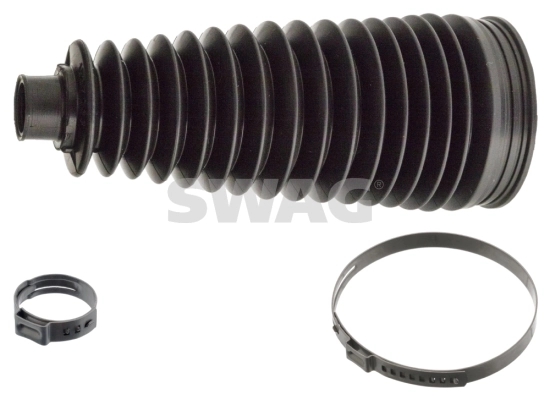 Bota de proteção do mecanismo de direção (de cremalheira) Lemforder 39647 preço, a partir de 13,15 USD
