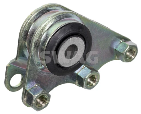 Coxim (suporte) dianteiro de motor 1380042080 Fiat/Alfa/Lancia