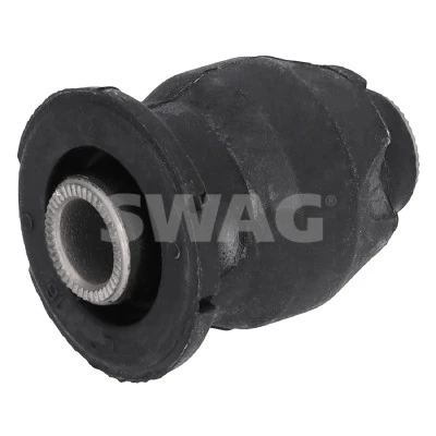  Bloco silencioso dianteiro do braço oscilante inferior Hyundai Sonata III sedan (1993 - 1998) III