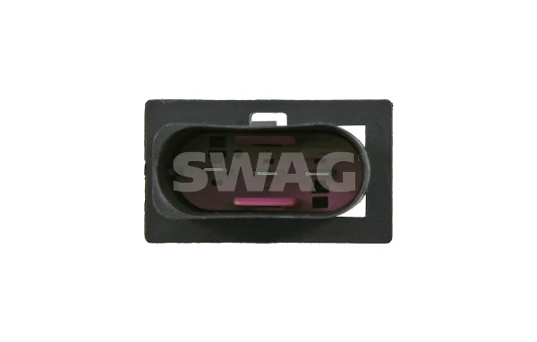 32922518 Swag Ventilador elétrico de esfriamento montado (motor + roda de aletas)