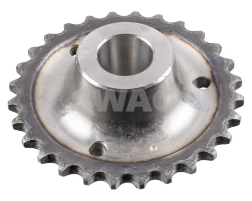 Roda dentada de engrenagem de cadeia da Bomba de Combustível de Pressão Alta 093171411 General Motors