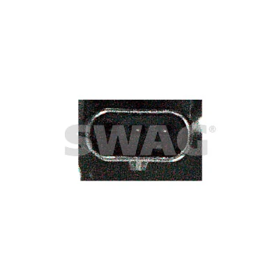 33104954 Swag Bomba de água (bomba) de esfriamento, adicional elétrica