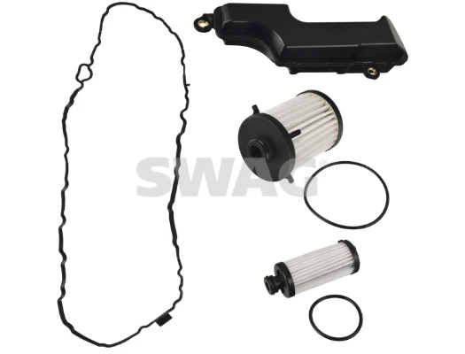 Kit de serviço para a substituição de óleo na Caixa Automática de Mudança 0CK325121DS1 VAG