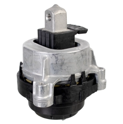 Coxim (suporte) direito de motor Lemforder 42523 preço, a partir de 112,79 USD