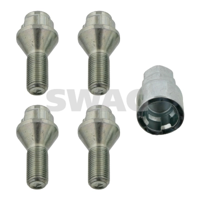 Parafuso de roda Fiat Punto II 188 ao melhor preço