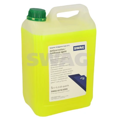 Fluido de esfriamento 9979A6 Peugeot/Citroen