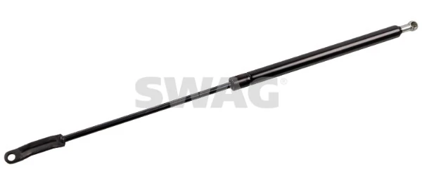 Amortecedor de tampa de porta-malas (de 3ª/5ª porta traseira) para Volkswagen Passat 32B