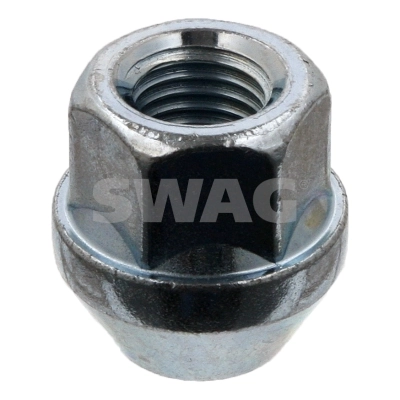 Porca de roda 94515402 Peugeot/Citroen