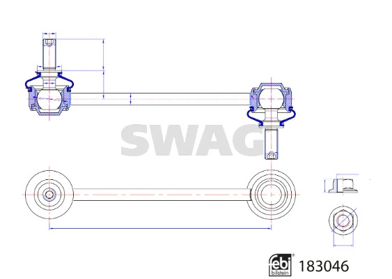 33108804 Swag