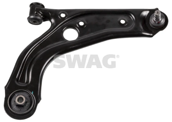 K04877742AD Fiat/Alfa/Lancia Braço oscilante inferior direito de suspensão dianteira