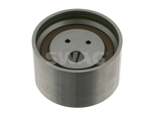 Rolo de reguladora de tensão da correia do mecanismo de distribuição de gás Mitsubishi Pajero V80