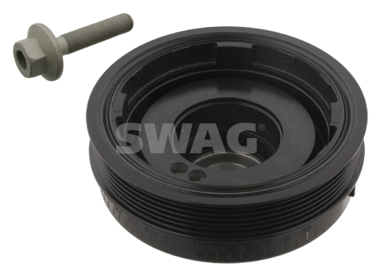 Polia de cambota para Mercedes R W251