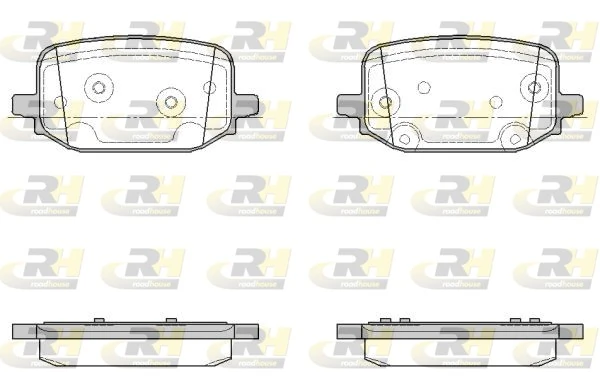 Preço da peça  Explorer  SUV
