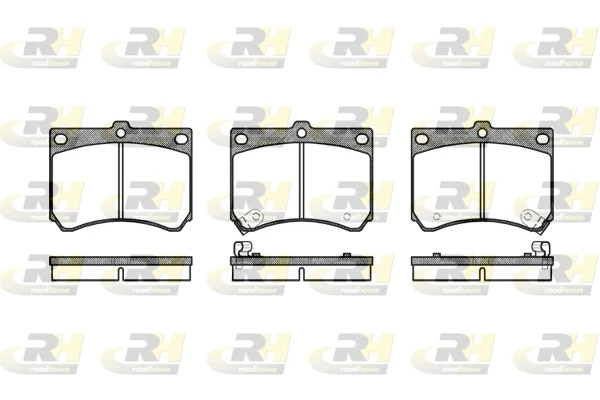 Ford Escort desde 33,06 €