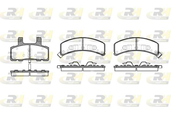 255202 Road House
