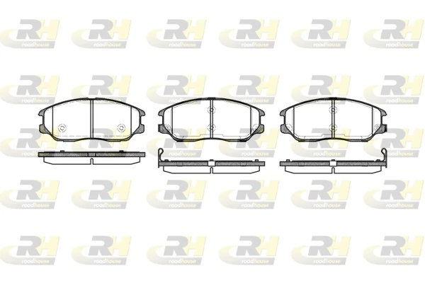 SsangYong Rodius desde 50,15 €