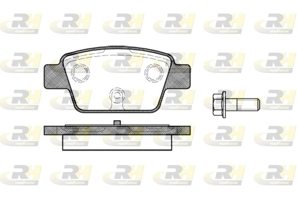 Preço da peça  Bravo II hatchback