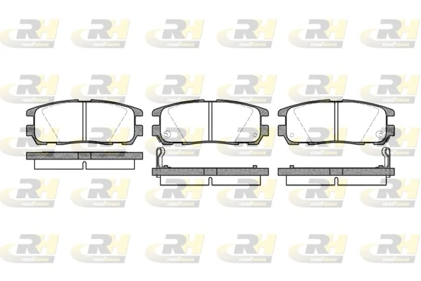  Isuzu Trooper  desde 31,31 €