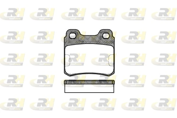  Vectra  hatchback (1988-1995) original desde 24,69 €