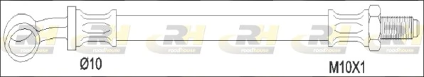 193700 Road House
