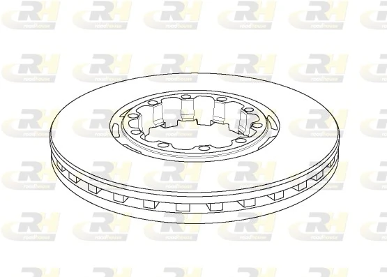 NSX115320 Road House