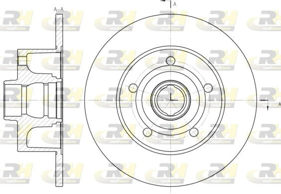  A4  sedan (1994-2001) original desde 51,64 €