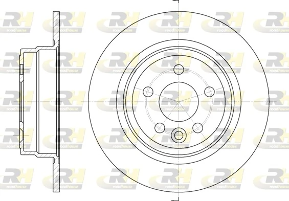  para Renault 18  (135)