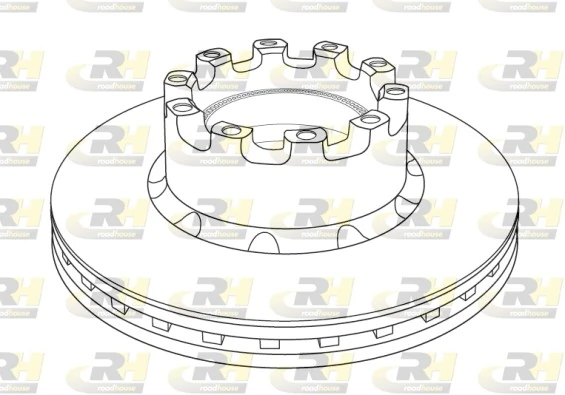 NSX122720 Road House