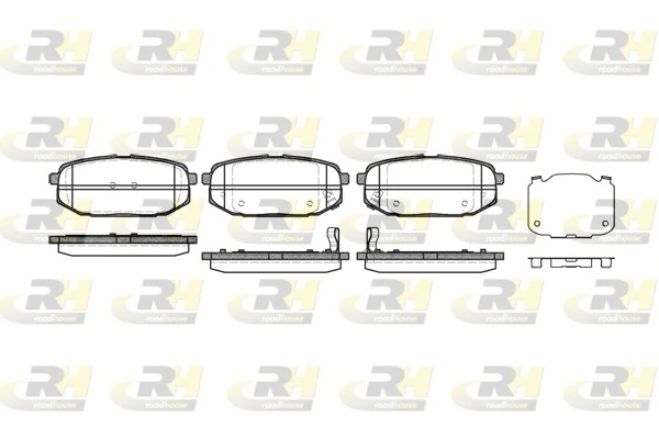 2114702 Road House