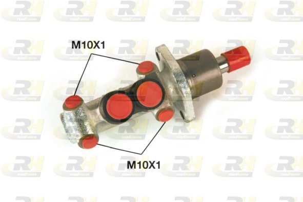Cilindro mestre do freio para Ford Ranger  ET
