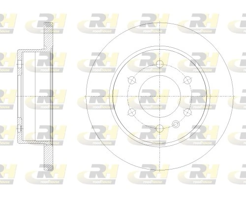  Sprinter  camião de plataforma/chassis (2018-2026) original desde 83,47 €