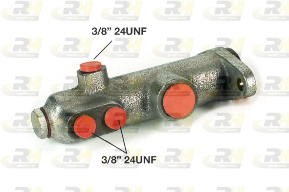 101918 Road House