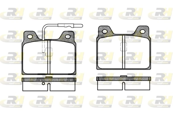 Comprar  505  551A